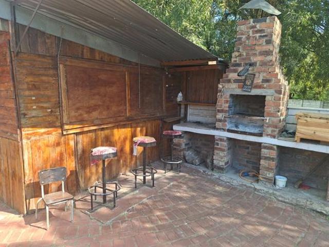 House for sale in Secunda, Govan Mbeki