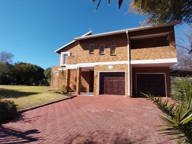 House for sale in Gert Sibande, Mpumalanga