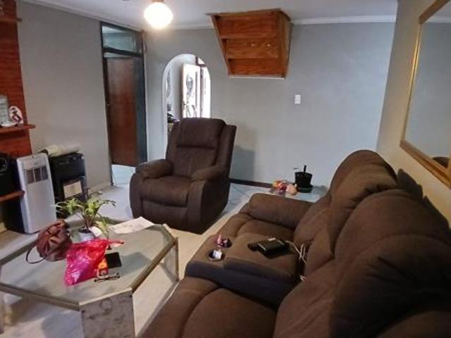 House for sale in Gert Sibande, Mpumalanga