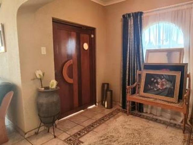House for sale in Gert Sibande, Mpumalanga
