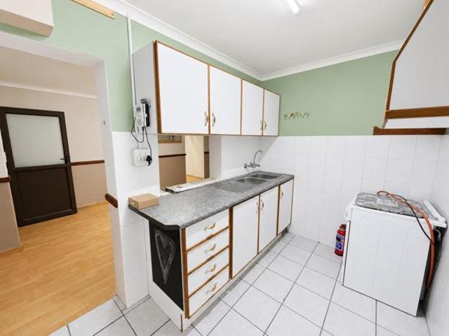 House for sale in Gert Sibande, Mpumalanga