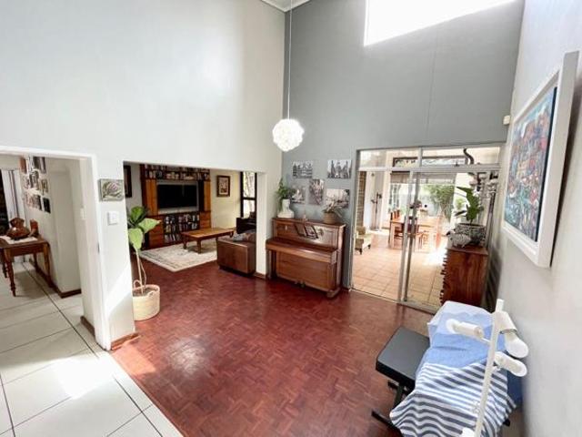 House for sale in Gert Sibande, Mpumalanga