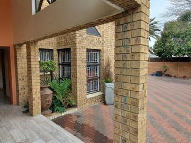 House for sale in Gert Sibande, Mpumalanga