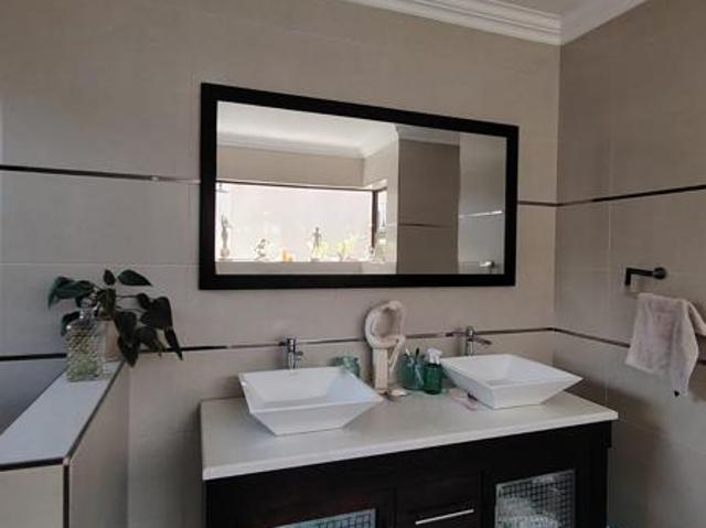 House for rent in Secunda, Govan Mbeki