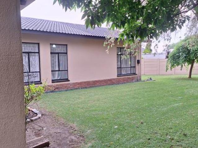 House for sale in Gert Sibande, Mpumalanga