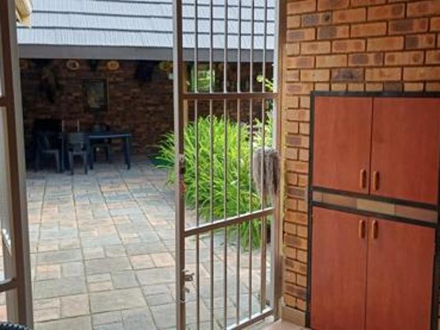 House for sale in Gert Sibande, Mpumalanga