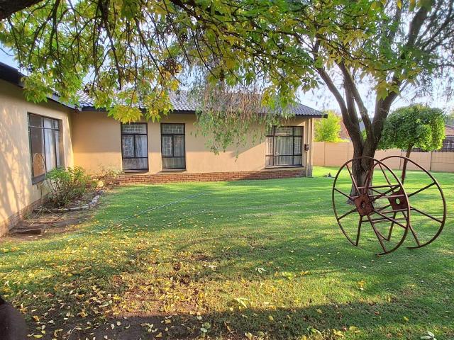 House for sale in Gert Sibande, Mpumalanga