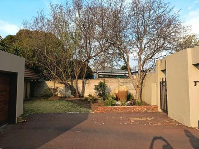 House for sale in Gert Sibande, Mpumalanga