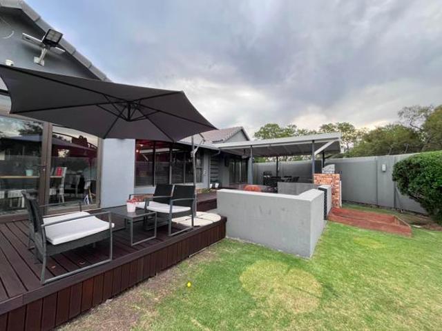 House for sale in Secunda, Govan Mbeki