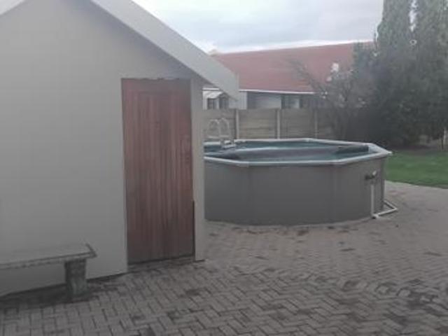 House for sale in Gert Sibande, Mpumalanga