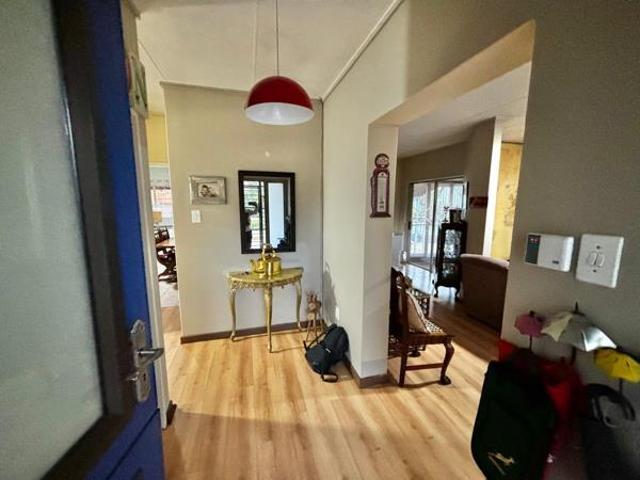 House for sale in Gert Sibande, Mpumalanga