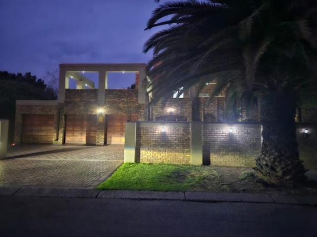 House for sale in Gert Sibande, Mpumalanga