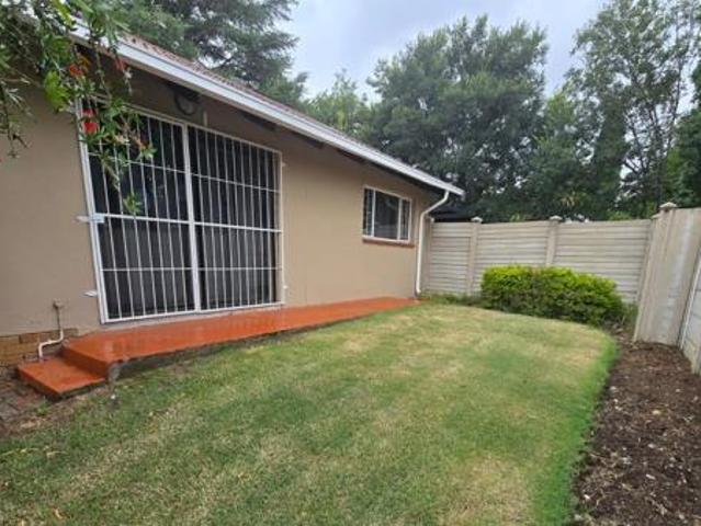 House for sale in Gert Sibande, Mpumalanga