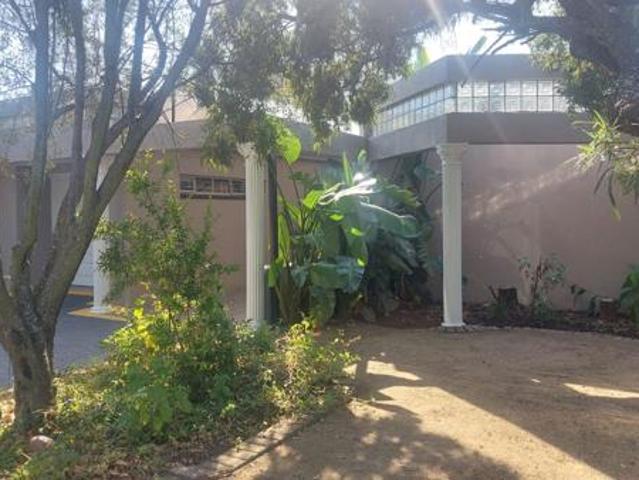 House for sale in Ehlanzeni, Mpumalanga