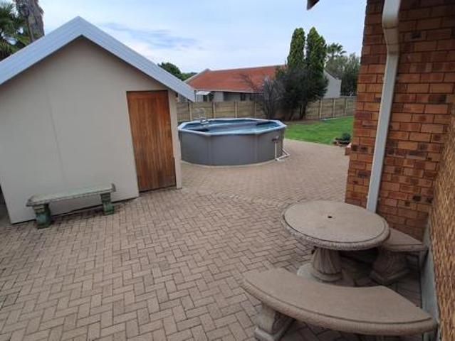 House for sale in Gert Sibande, Mpumalanga