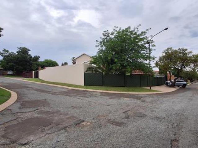 House for sale in Gert Sibande, Mpumalanga