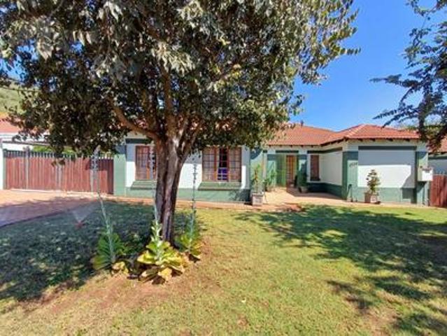 House for sale in Thabazimbi, Limpopo