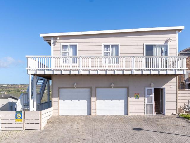 House for rent in Groot Brak Rivier, Western Cape