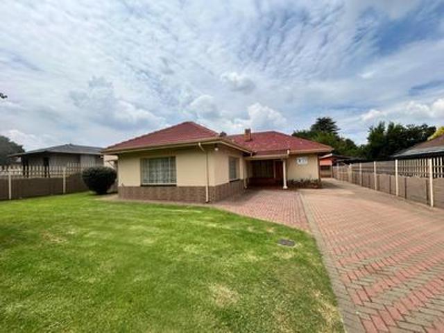 House for sale in Ekurhuleni, Gauteng
