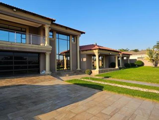 House for sale in Seshego, Limpopo
