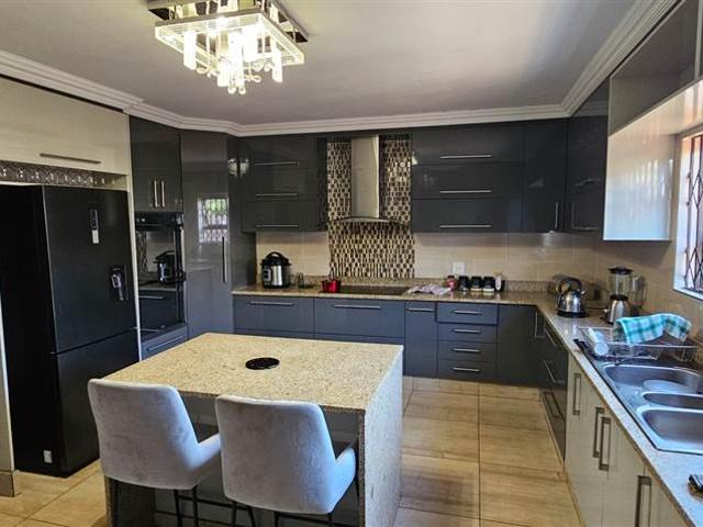 House for sale in Seshego, Limpopo