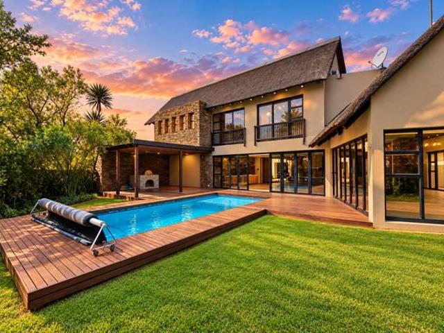 House for rent in Jansenpark, City of Ekurhuleni Metropolitan Municipality