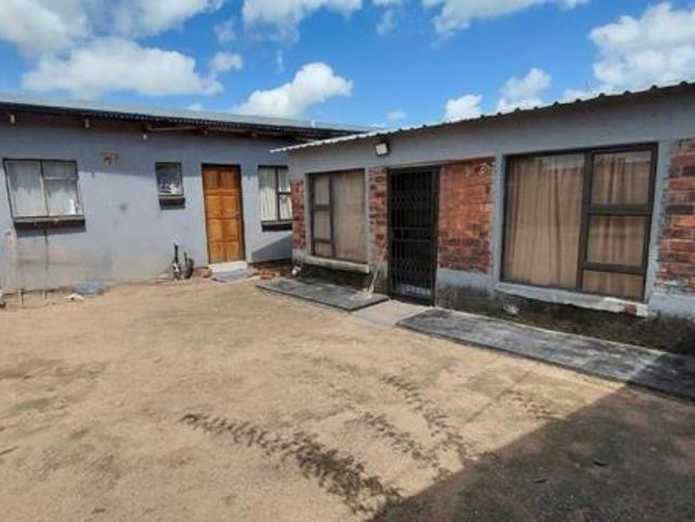 House for sale in Seshego, Limpopo