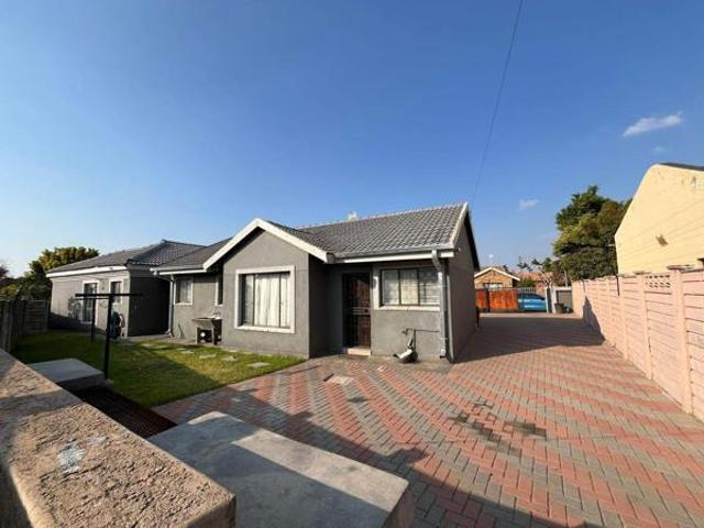 House for sale in Seshego, Limpopo
