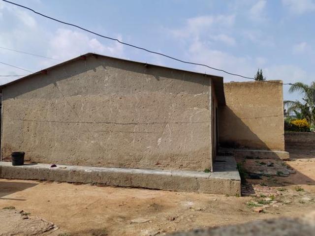 House for sale in Seshego, Limpopo
