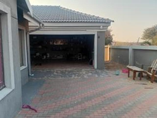 House for sale in Polokwane, Polokwane Local Municipality