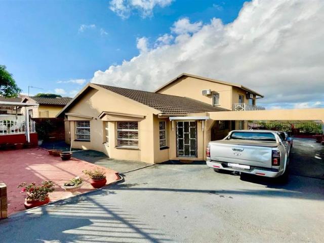 House for sale in Seaview, Kwazulu-natal
