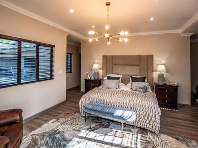 House for sale in Ehlanzeni, Mpumalanga