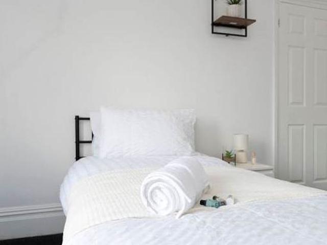 House for rent in Park Hill, South Yorkshire