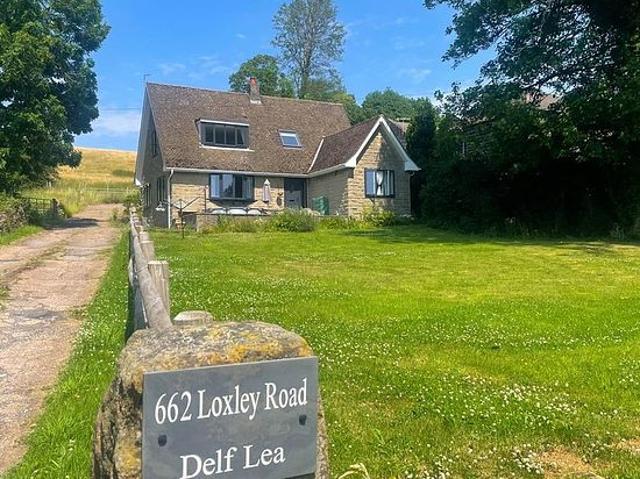 House for rent in South Yorkshire