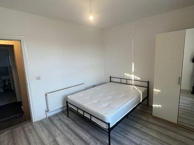 House for rent in Heeley Bottom, South Yorkshire