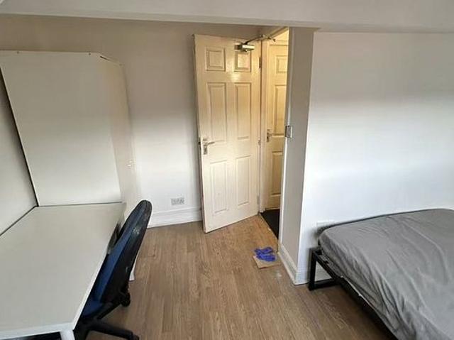 House for rent in Walkley, South Yorkshire