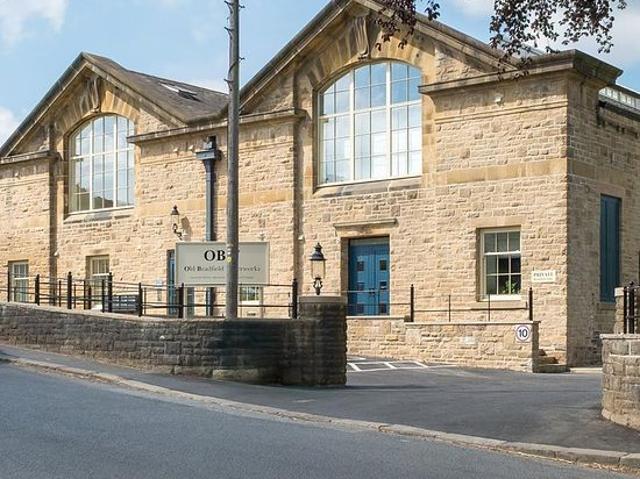 House for rent in Low Bradfield, South Yorkshire