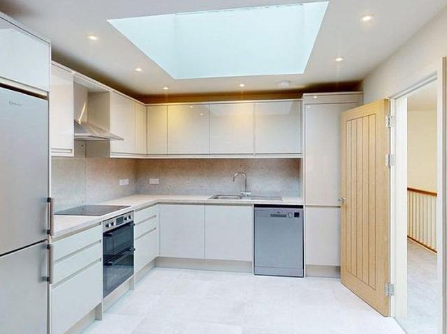 House for rent in Low Bradfield, South Yorkshire