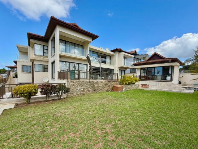 House for sale in Princess Grant, Kwazulu-natal