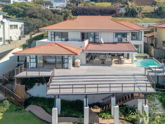 House for sale in Princess Grant, Kwazulu-natal