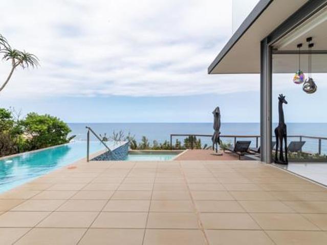 House for sale in Ballito, KwaDukuza Local Municipality