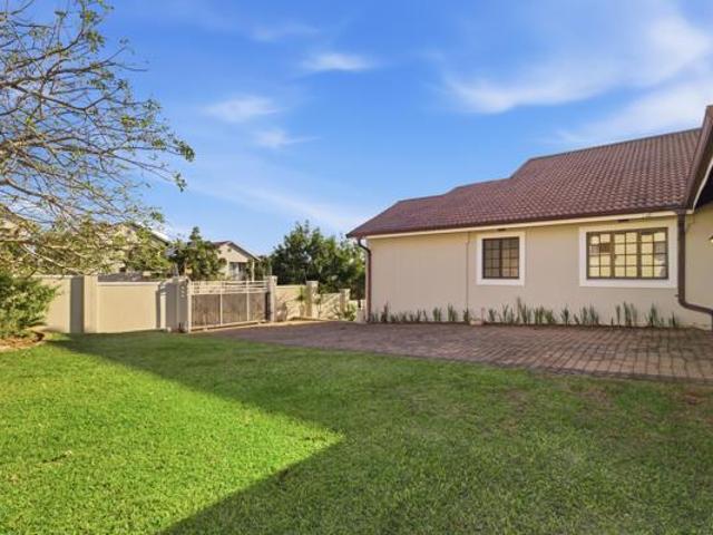 House for sale in Princess Grant, Kwazulu-natal