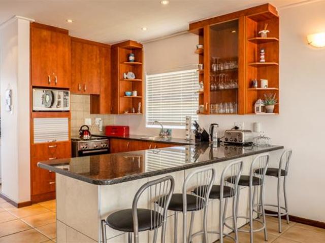 House for rent in Western Cape