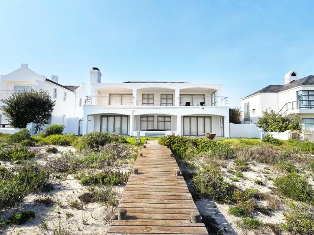 House for sale in West Coast, Britannia Bay