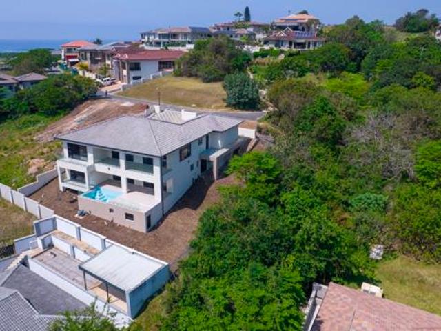 House for sale in Ugu District Municipality, Kwazulu-natal