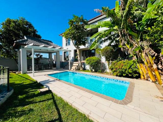 House for sale in Ugu District Municipality, Kwazulu-natal