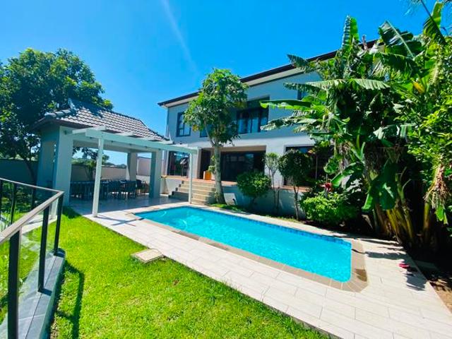 House for sale in Ugu District Municipality, Kwazulu-natal