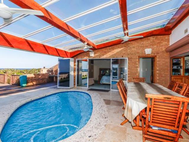 House for sale in Margate, Hibiscus Coast Local Municipality