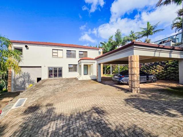 House for sale in Ugu District Municipality, Kwazulu-natal