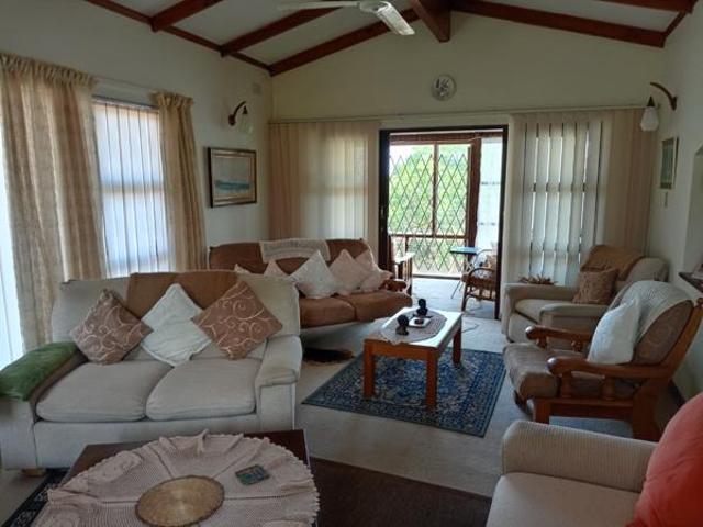 House for sale in Ugu District Municipality, Kwazulu-natal